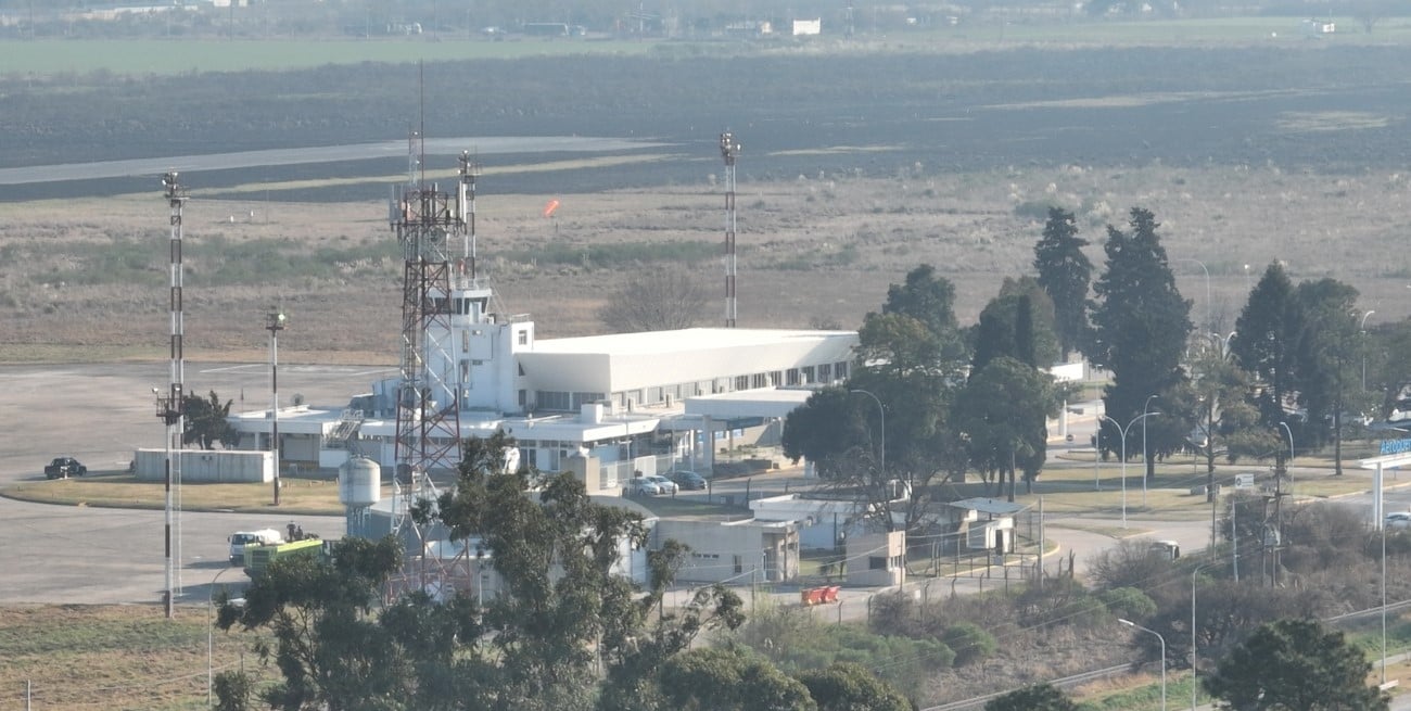 ¿Sauce Viejo se conecta con Brasil? La posible nueva ruta aérea que genera expectativa