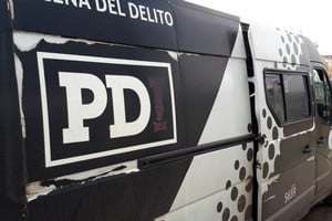 Hasta el momento, no hay detenidos y la investigación continúa bajo la figura de robo calificado.