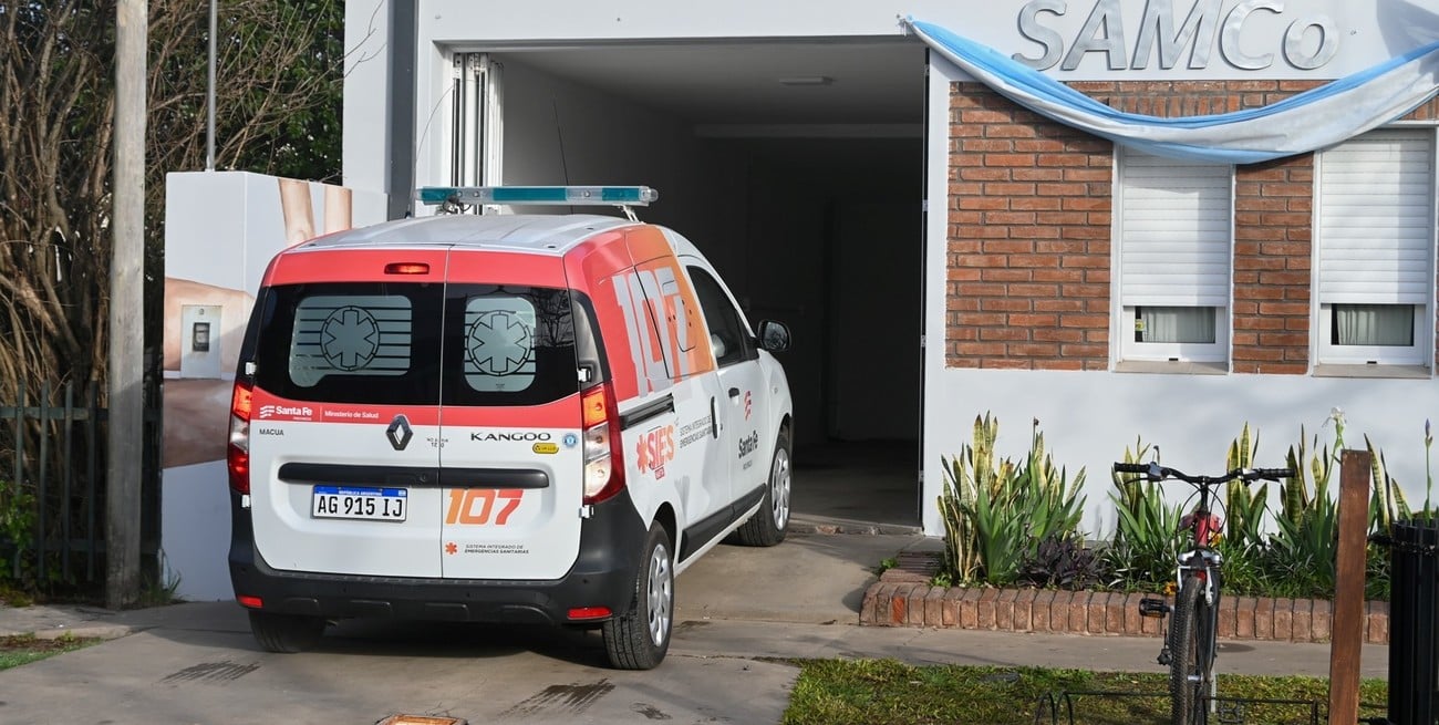 Provincia invierte más de $ 420 millones en reparaciones de centros de salud y hospitales en cuatro localidades