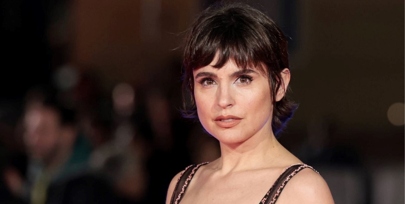Murió Verónica Echegui, figura del cine español, tras luchar contra el cáncer