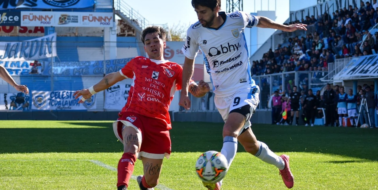 Resumen de ascenso: Triunfos de Atlético de Rafaela y Argentino de Rosario