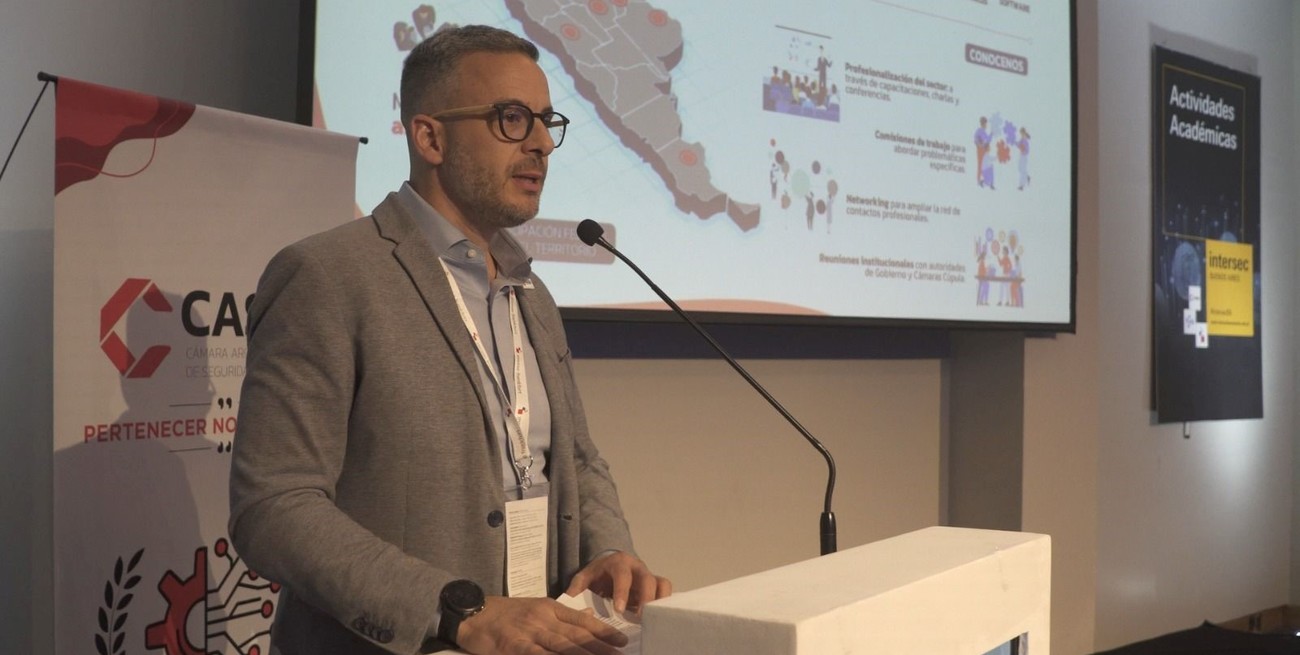 Una industria que apuesta a la innovación y la profesionalización