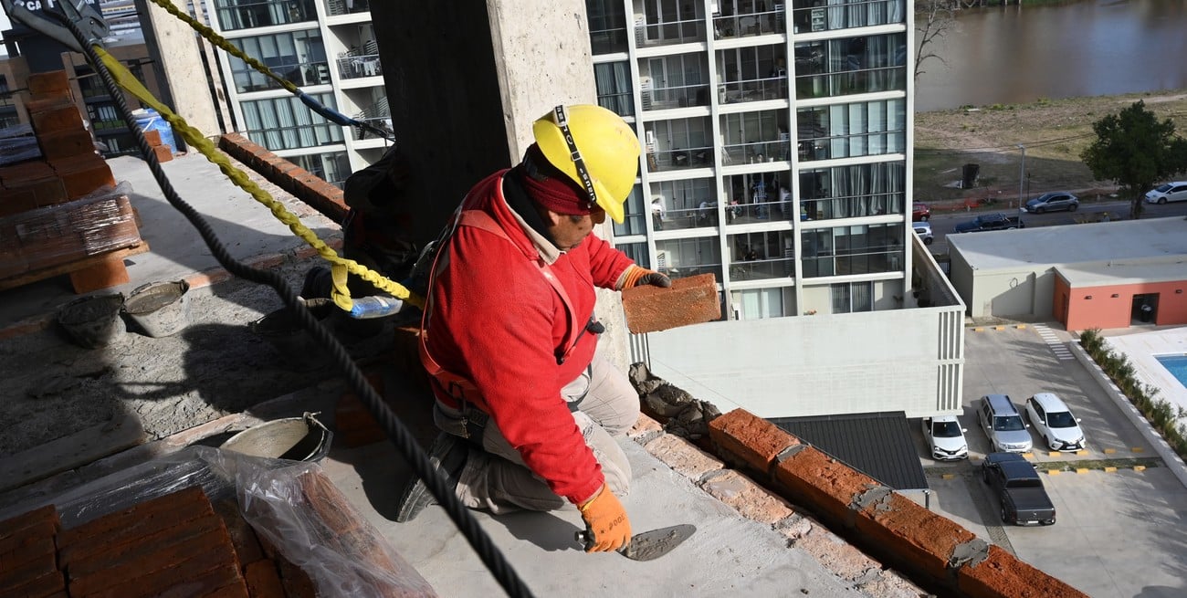 Habrá una mesa de trabajo para evaluar la marcha de las obras urbanas en Santa Fe: cómo funcionará
