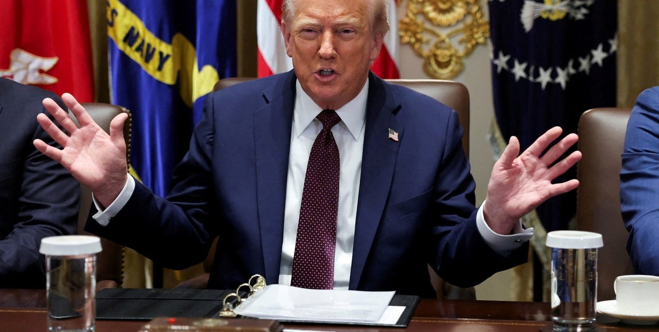 Se casa Taylor Swift: la reacción de Donald Trump sorprendió a todos