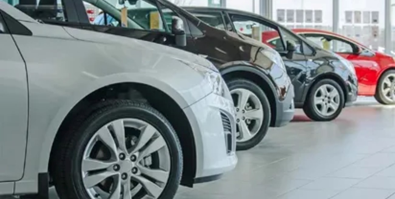 Se creó una ventanilla única digital para pagar trámites del automotor