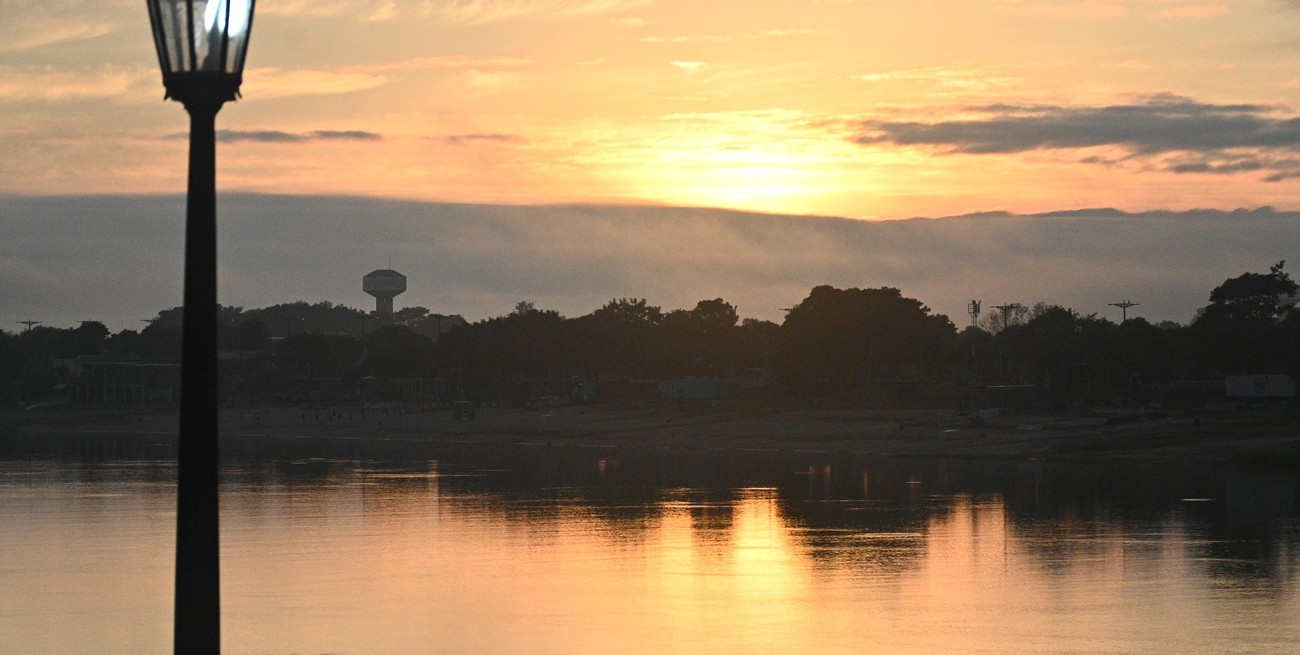 Qué dice el pronóstico del tiempo de este martes en la ciudad de Santa Fe