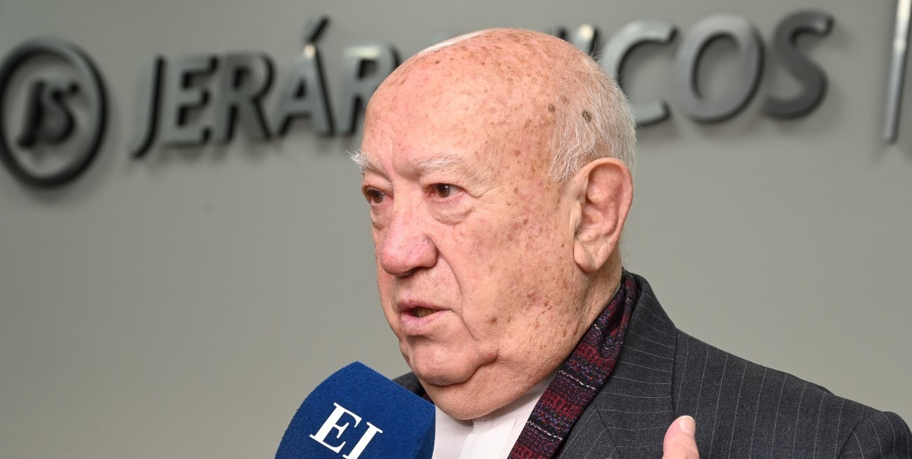 Mutual Jerárquicos celebra 31 años con proyectos de banco y universidad propias