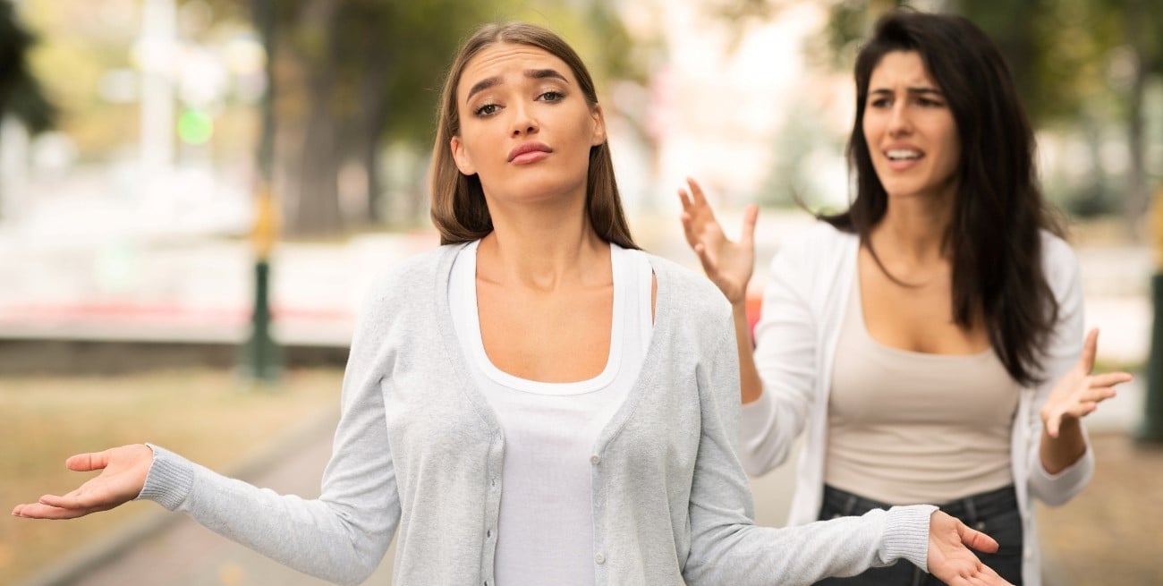 Cómo detectar si tu amistad dejó de ser sana