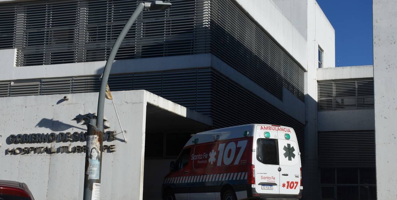 Temen que el fentanilo robado llegue a las calles de Santa Fe