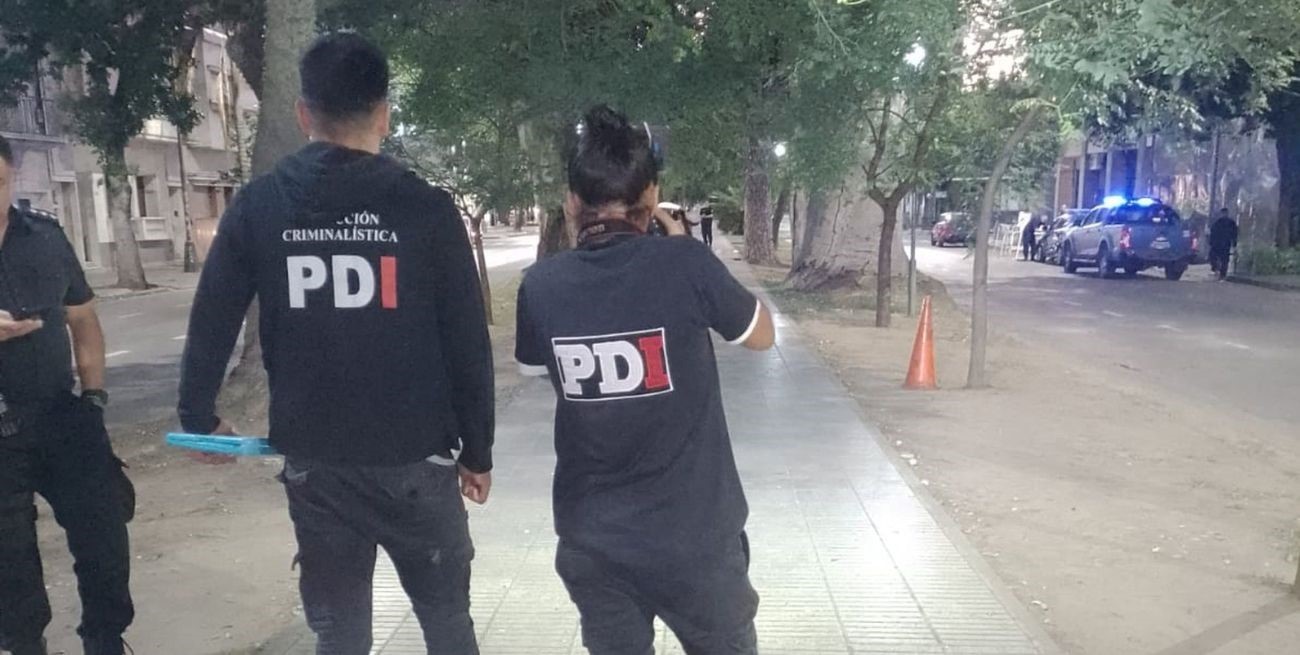 Detuvieron a otro joven por un intento de homicidio ocurrido en pleno bulevar