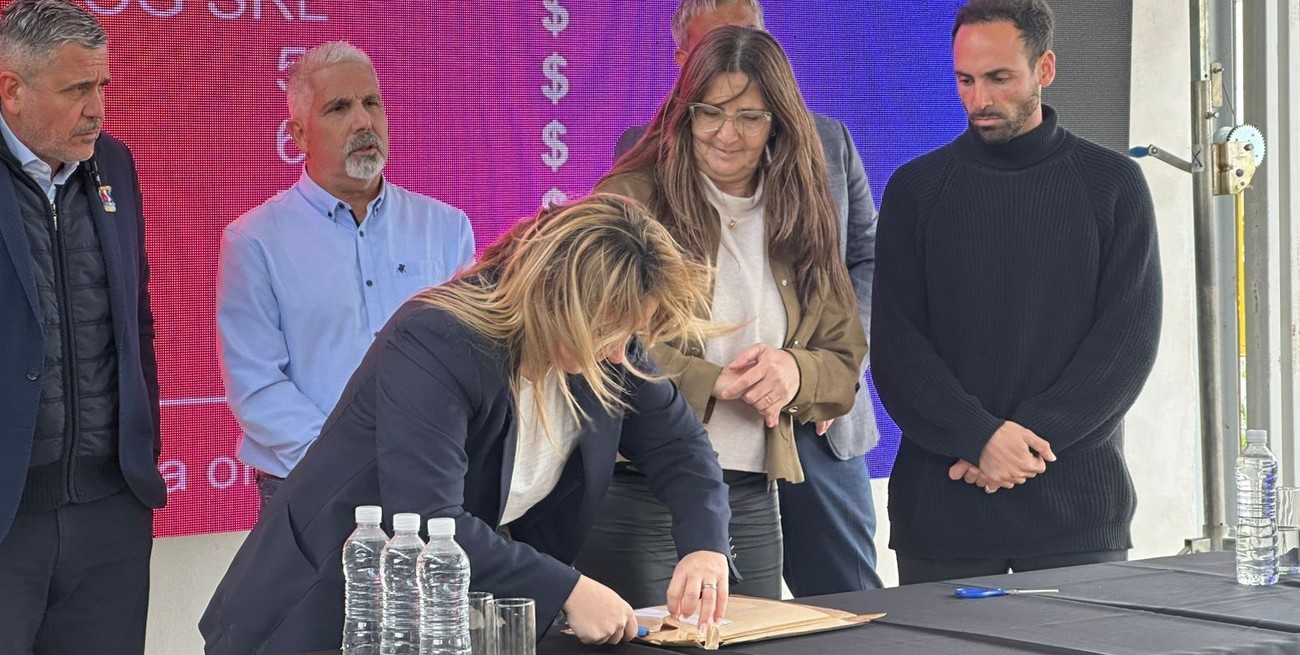 Villa Constitución: licitan la terminación del jardín de infantes de barrio San Cayetano