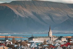 Islandia ha encabezado el Índice de Paz Global durante más de una década,