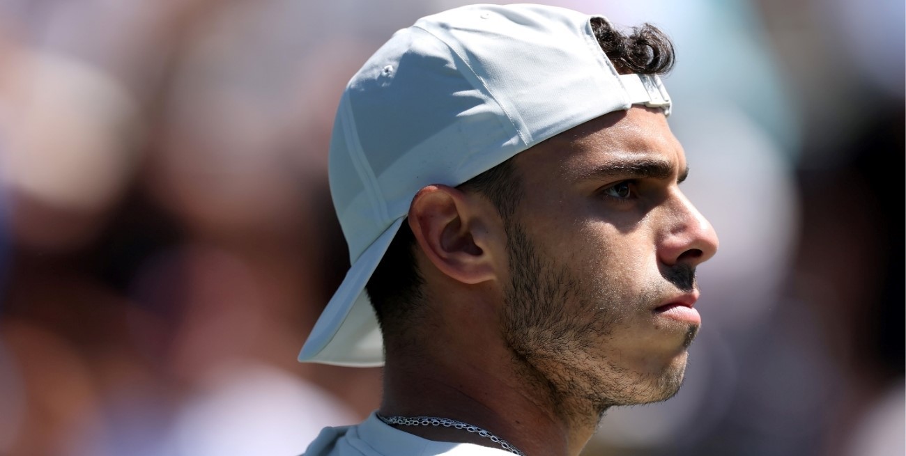 Cerúndolo protagonizó una remontada épica ante Arnaldi y va por su mejor marca en Nueva York