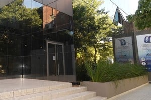 Crédito: Luis Cetraro.