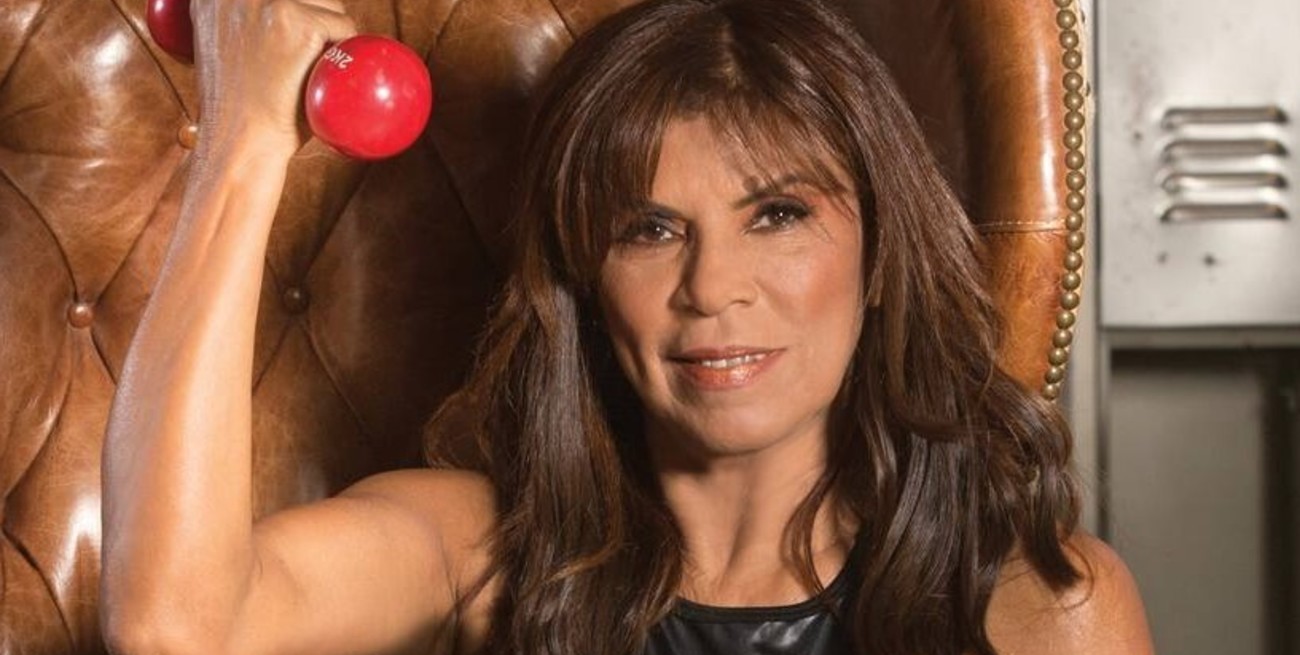 Anamá Ferreira persiguió a un ladrón y recuperó una costosa cartera robada