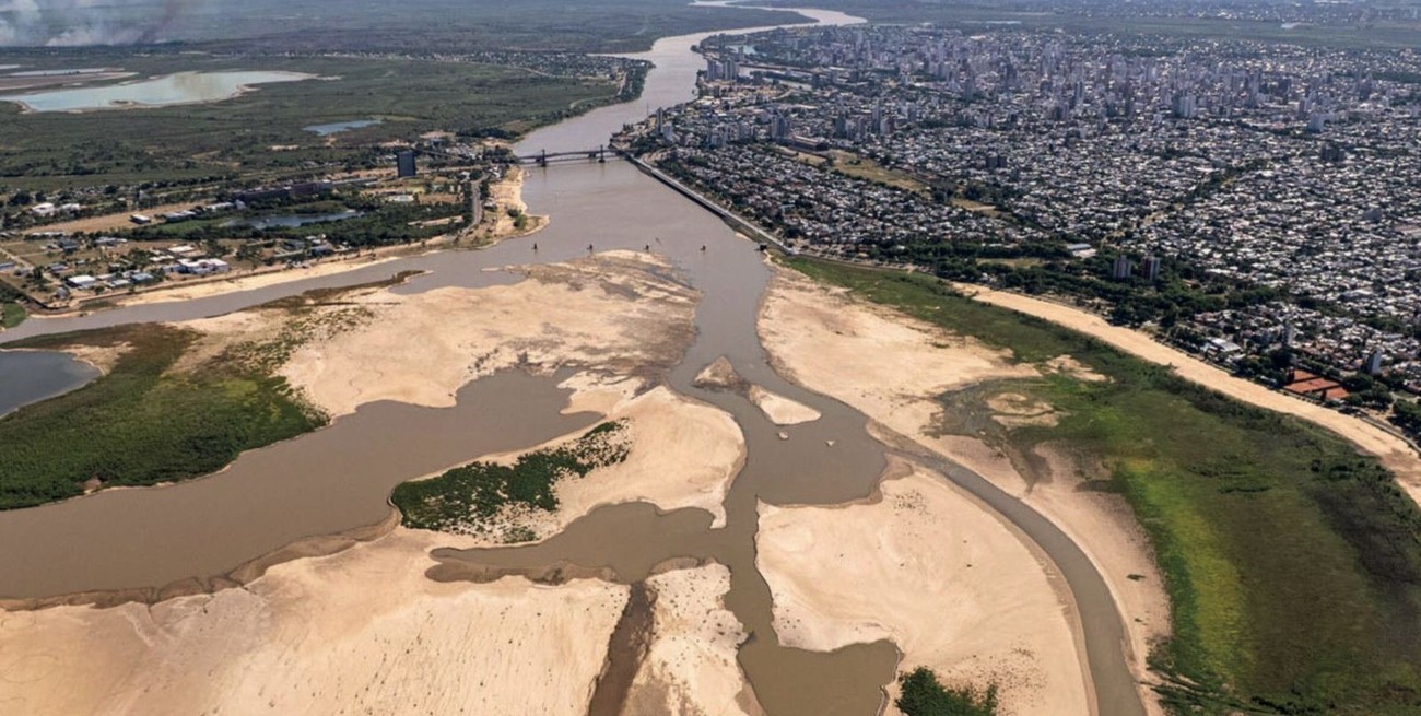 La arquitectura de Santa Fe y sus ríos presentes en la Bienal de Arquitectura en San Pablo 