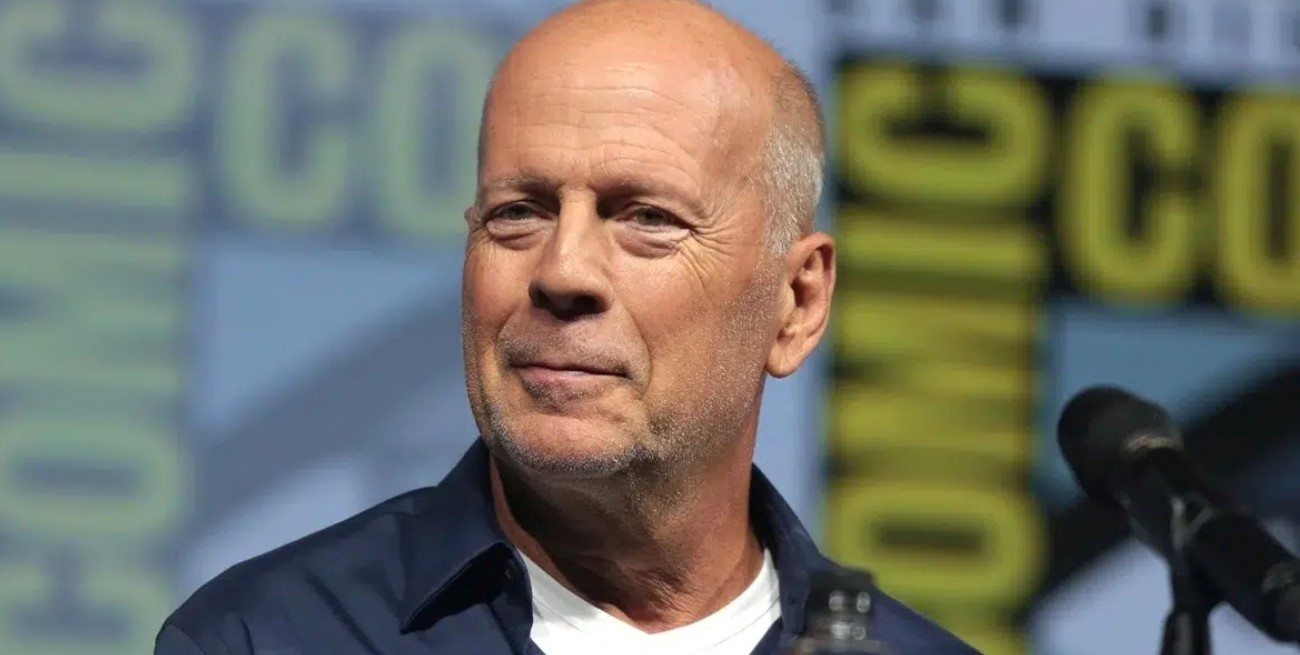 La salud de Bruce Willis empeora: su esposa reveló detalles conmovedores de su día a día