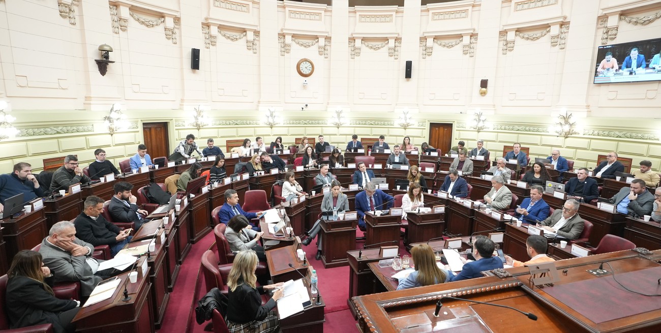 La Comisión Redactora anticipa la discusión por los tributos municipales