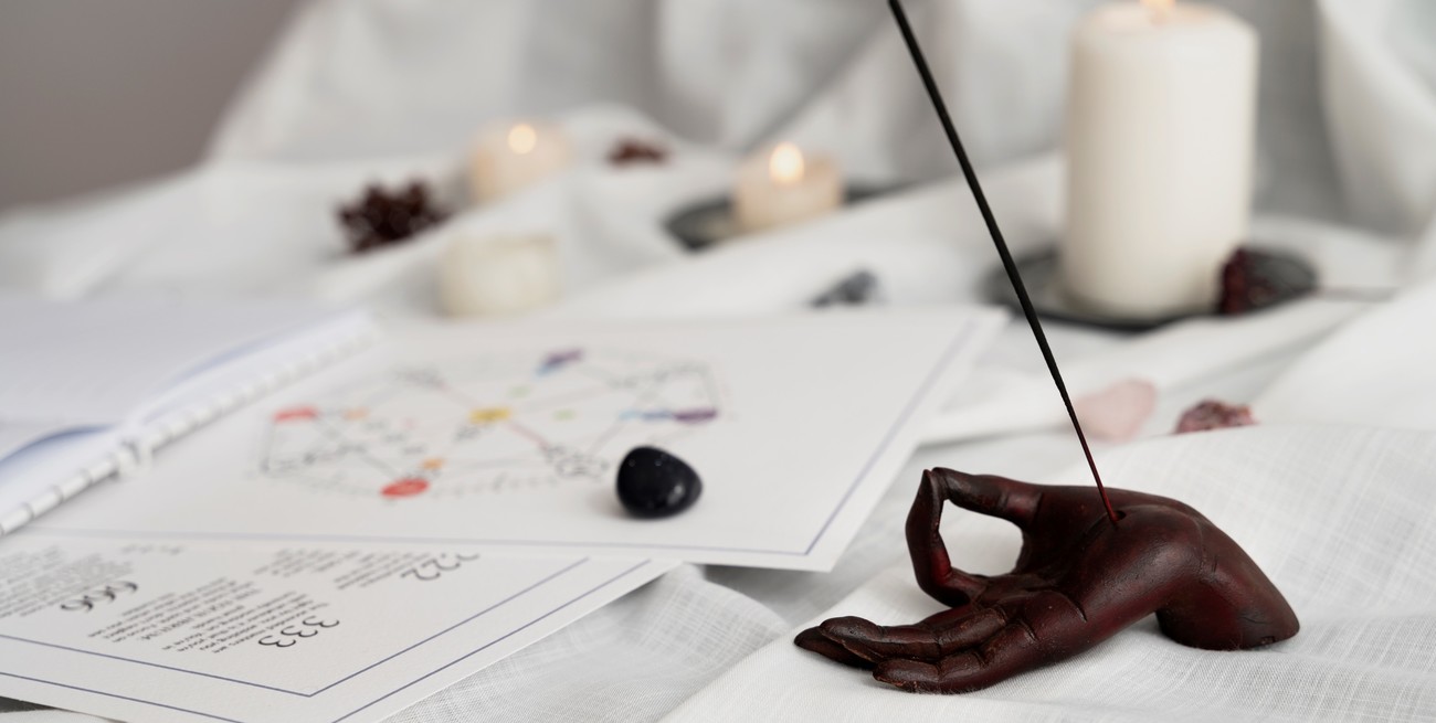 Así es cómo el Feng Shui ayuda a eliminar el cansancio y la inestabilidad diaria