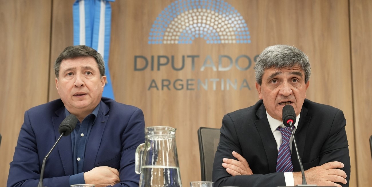 $Libra, ANDIS y fentanilo: avanza en Diputados el debate sobre temas sensibles para el gobierno