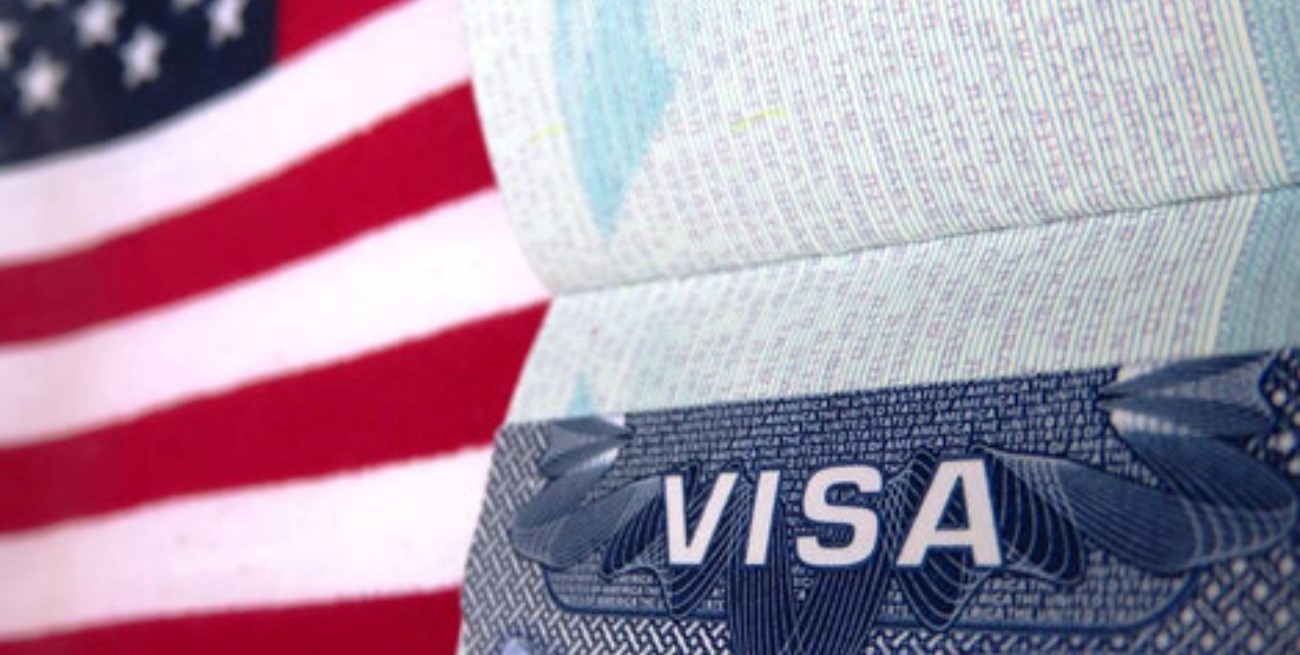 Estados Unidos amplía motivos para negar Visas: obesidad, diabetes y cáncer entre las nuevas razones