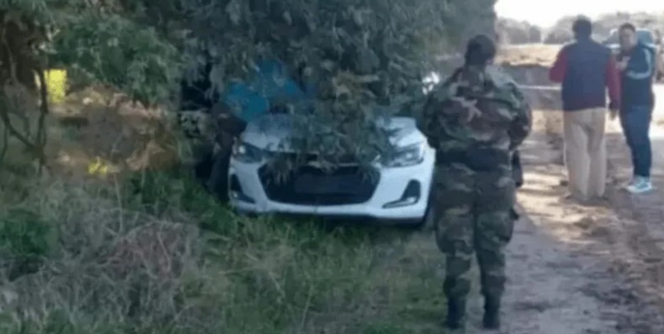 El femicida de Florencia Revah también había matado a Claudio “La Clotta” Lanzetta