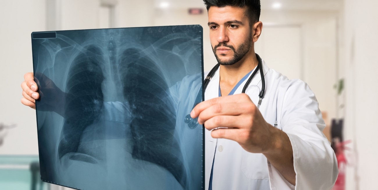 Un pulmón de cerdo modificado logra sobrevivir nueve días en un paciente humano