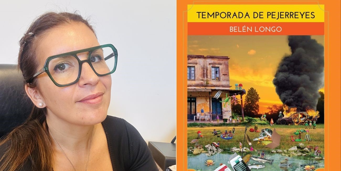 "Contar historias es ilusionarme con otros mundos posibles"
