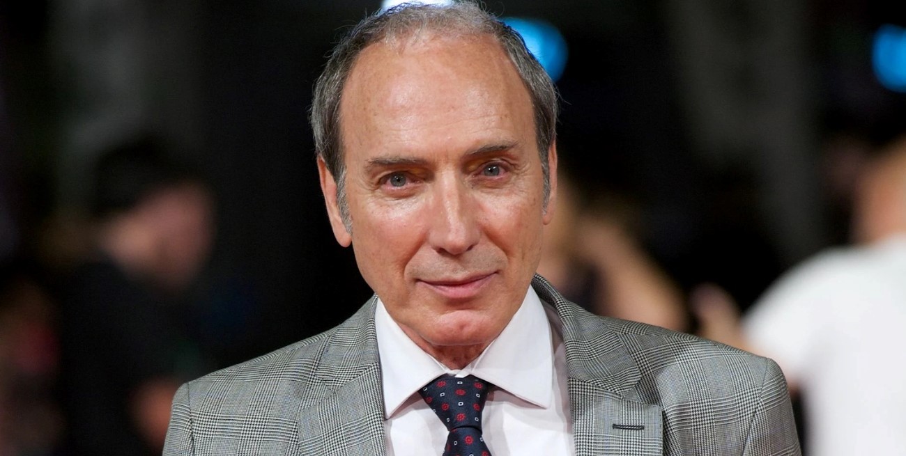 Murió Eusebio Poncela, ícono del cine español