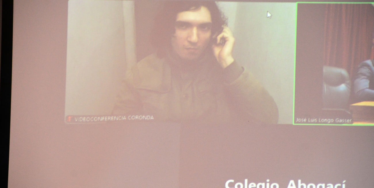 Condenaron a prisión perpetua a Martín Kunz por el ataque a los cadetes y el crimen del chofer
