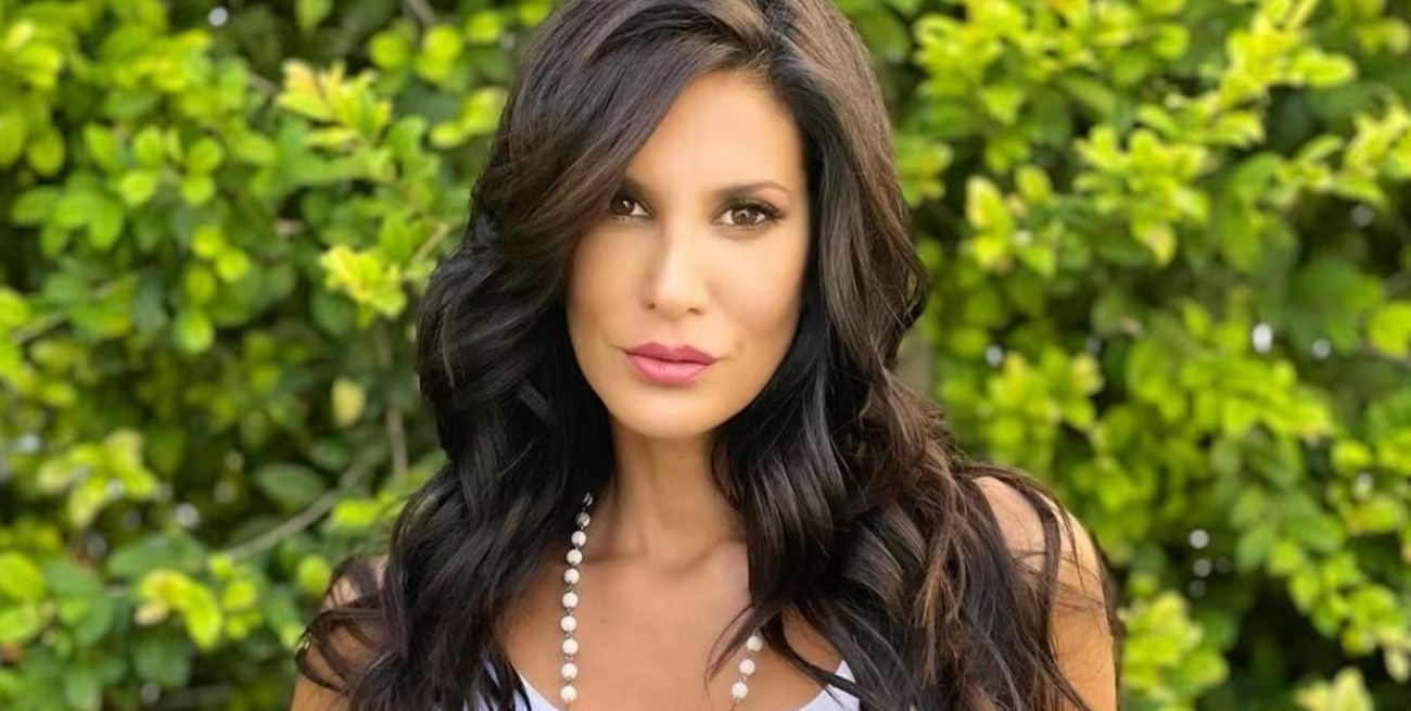 Silvina Escudero abrió su corazón: “Solo conté un embarazo que perdí, pero no fue el único”