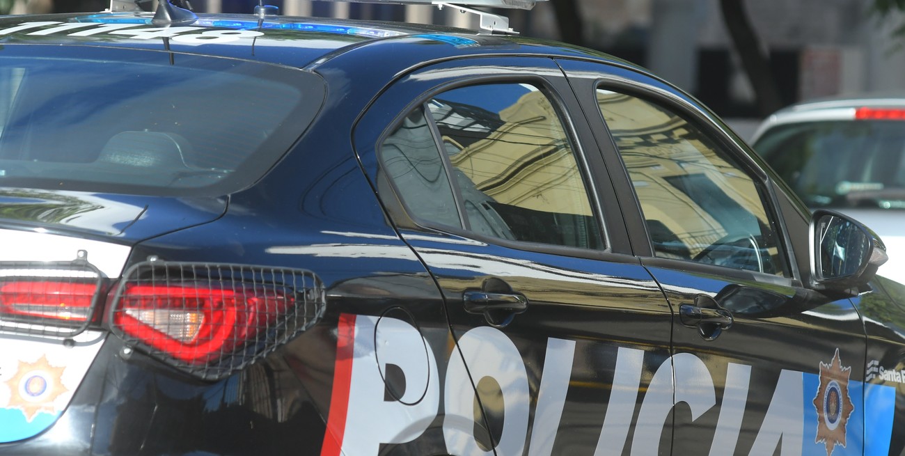 En medio de una discusión un joven intentó apuñalar a su madre