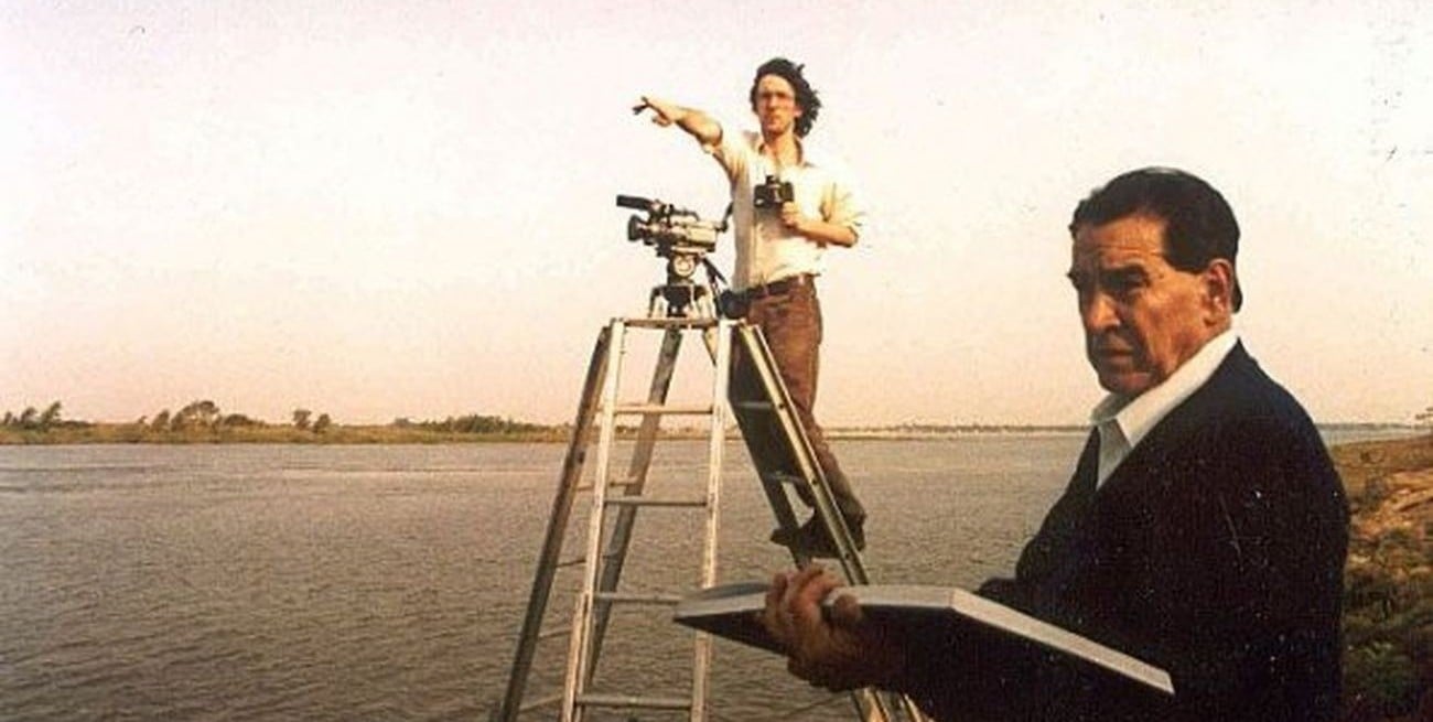 El soldado pintor que registró la guerra más sangrienta de Sudamérica