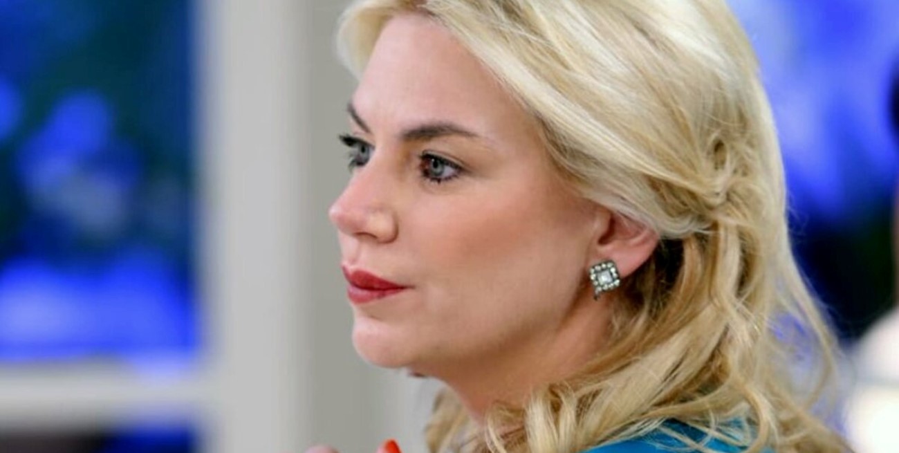 Aseguran que Esmeralda Mitre remata bienes familiares por deudas millonarias