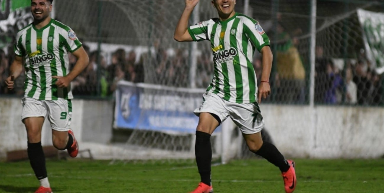 Impulso al deporte regional: tres clubes de San Justo recibirán aportes millonarios del Programa Alentar