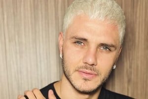 Embargaron la mansión de Mauro Icardi por alimentos futuros.