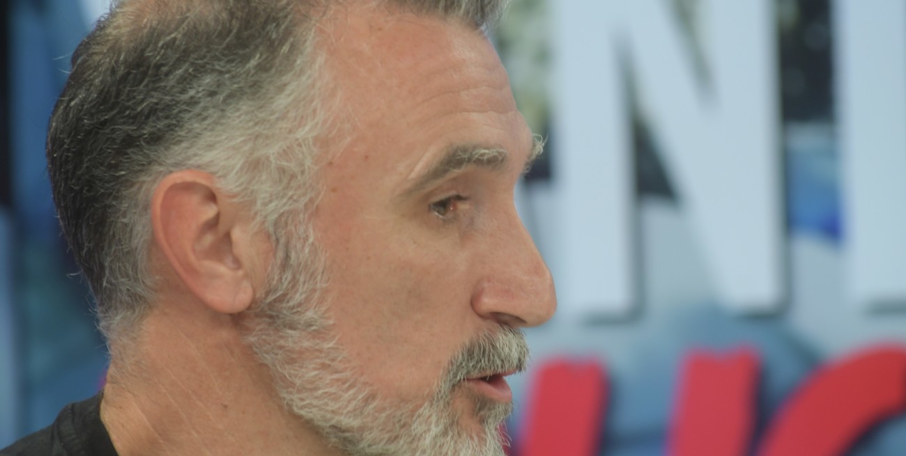 Expectativas por la revisión de la condena al docente Juan Trigatti, tras la absolución en primera instancia