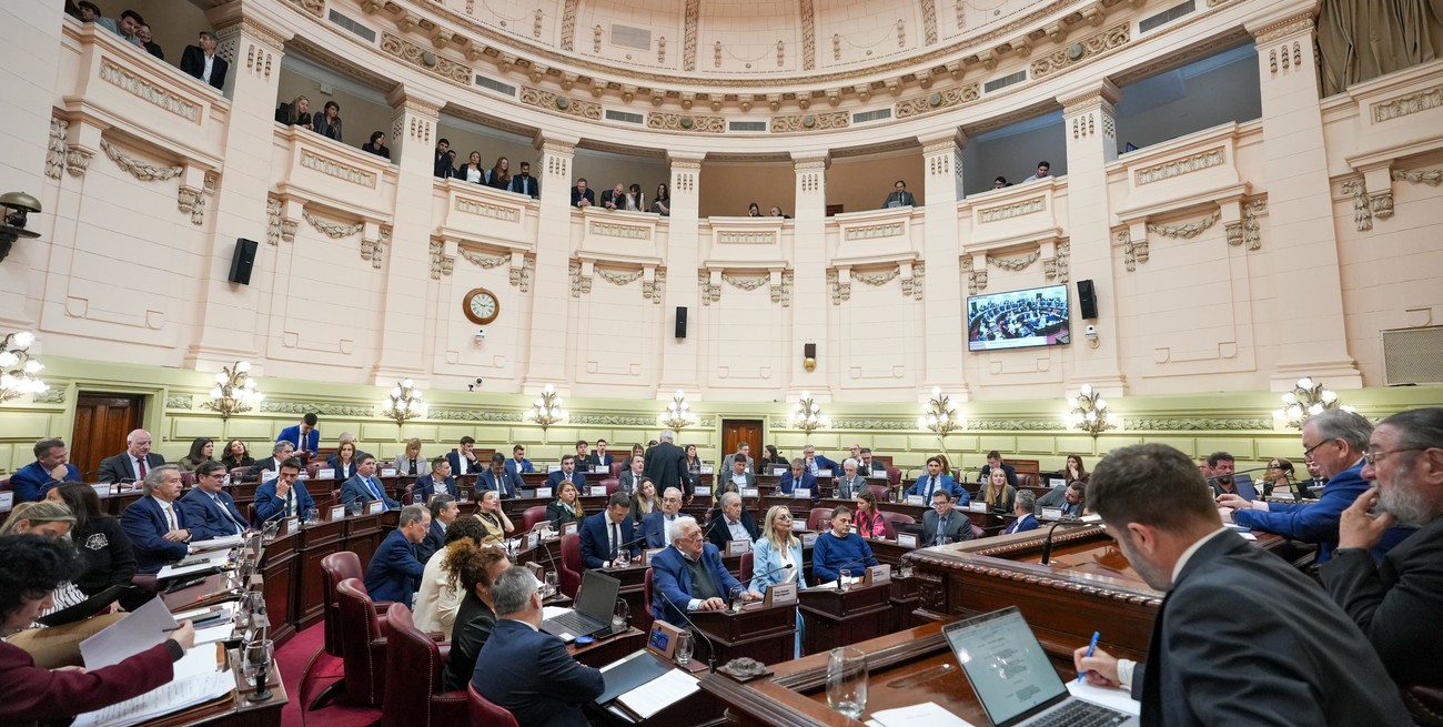 Poder Ejecutivo: Santa Fe se suma a las provincias que habilitarán la posibilidad de reelección