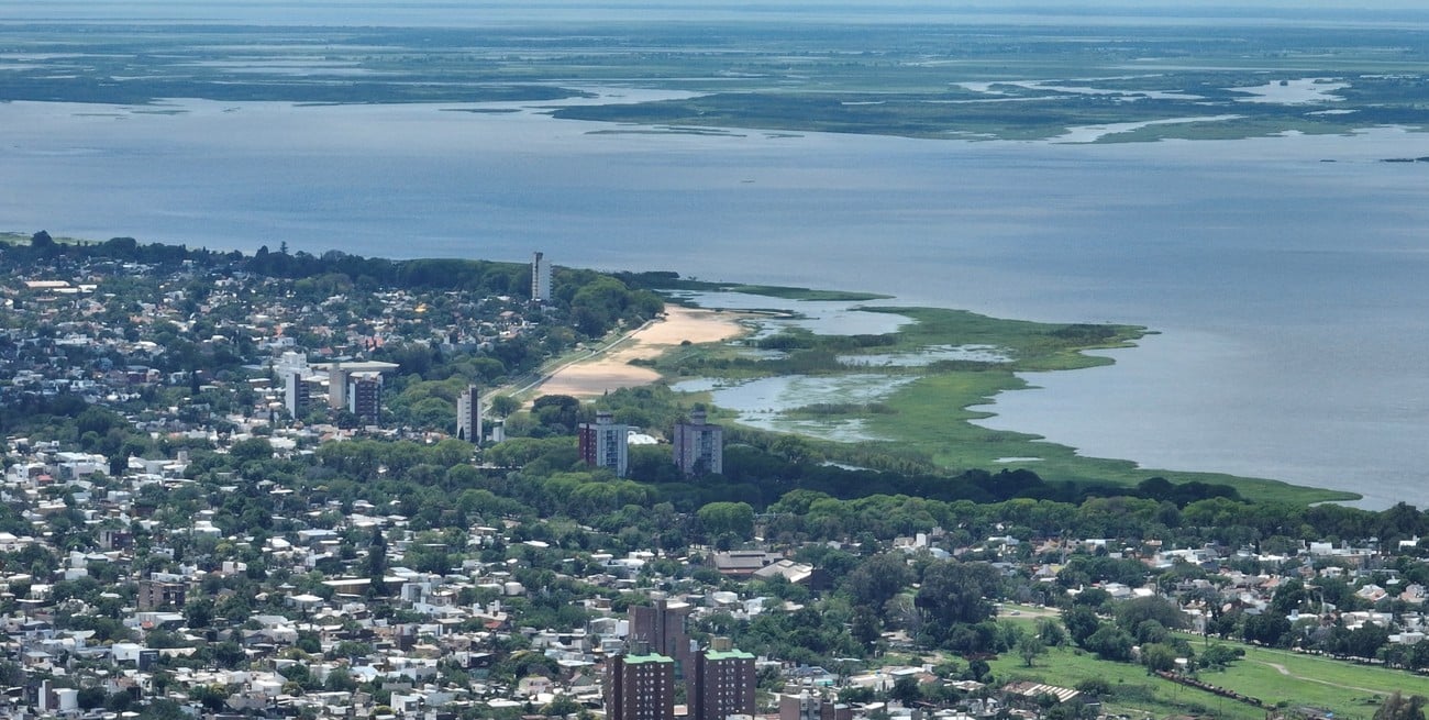 Qué dice el pronóstico del tiempo de este jueves en la ciudad de Santa Fe