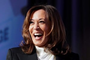 El gobierno de Donald Trump ha retirado la protección del servicio secreto de Estados Unidos a la ex vicepresidenta y candidata demócrata, Kamala Harris. 