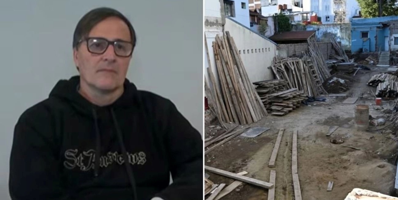 Causa Diego Fernández Lima: el principal acusado reclamó ser sobreseído