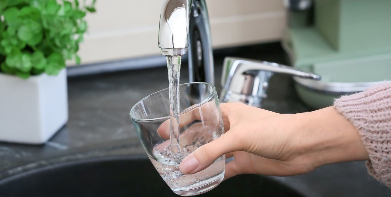 Del río a la canilla: cómo es el detrás de escena para que cada santafesino tenga agua potable en su casa