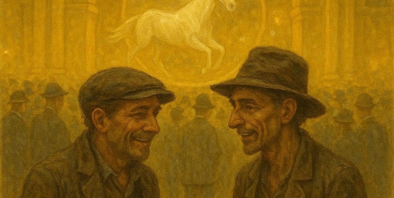 Preparate pa'l domingo