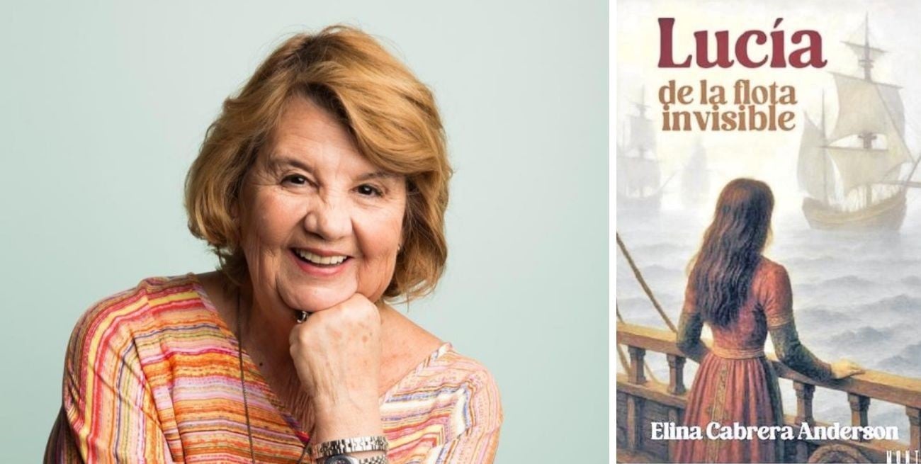 Lucía entre el mito y la verdad