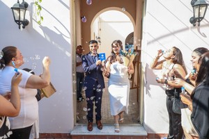 La franja de 30 a 39 años se consolidó como la más representativa, abarcando a más de la mitad de las parejas, mientras que los casamientos adolescentes prácticamente desaparecieron.