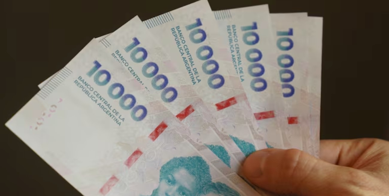 Cronograma de pago de agosto para los empleados estatales de Santa Fe
