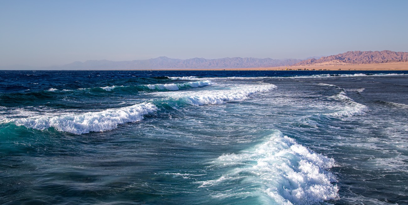 La circulación oceánica del Atlántico está en riesgo de colapso