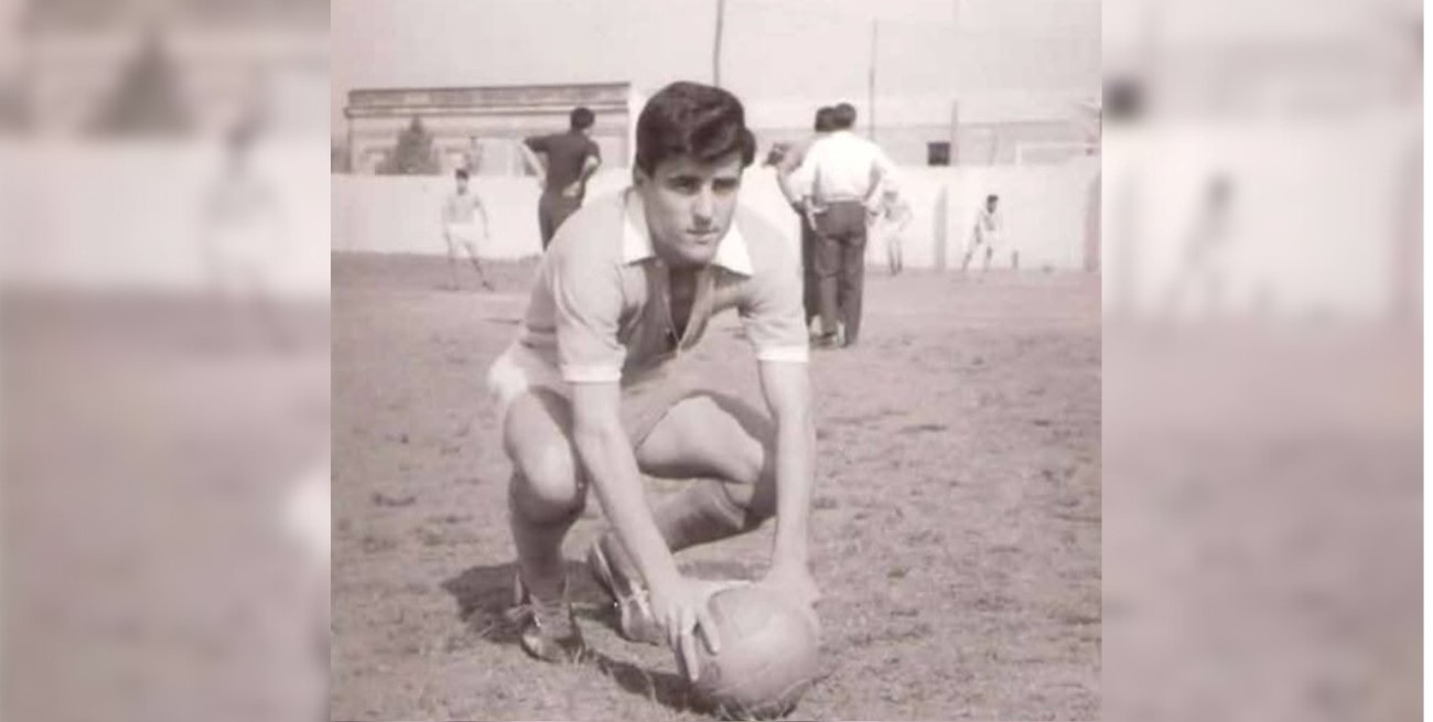 El Torneo Clausura llevará el nombre de Norberto "Chijí" Serenotti, una gloria de Colón