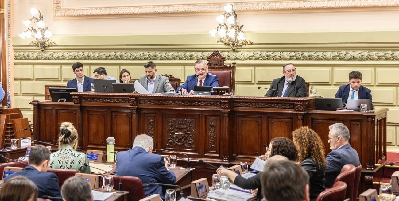 Los 53 santafesinos caídos en Malvinas como presidentes honorarios