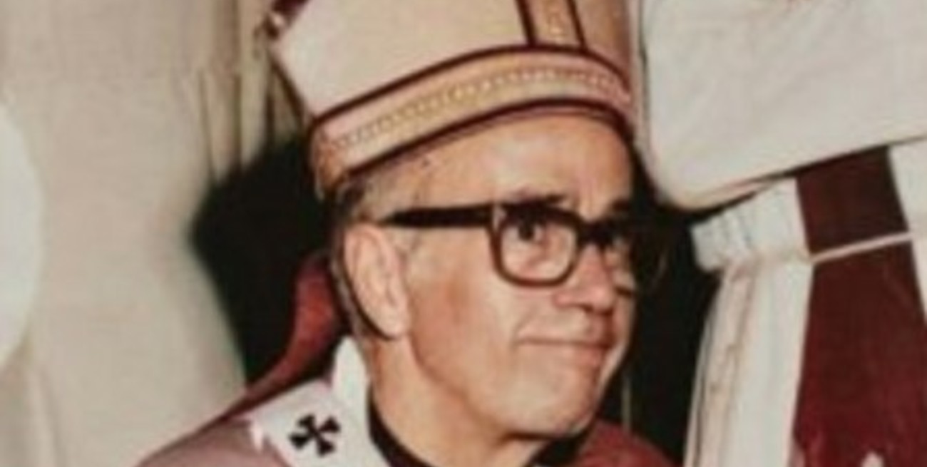 Presentación de "Mensajes y Homilías"